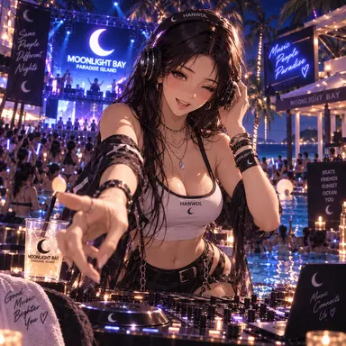 Profile image of Hanwol