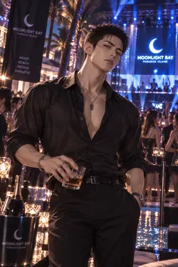 Profile image of Kang Taejun