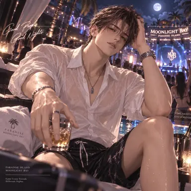 Profile image of Cha Doyun