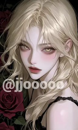 Profile image of アンナ