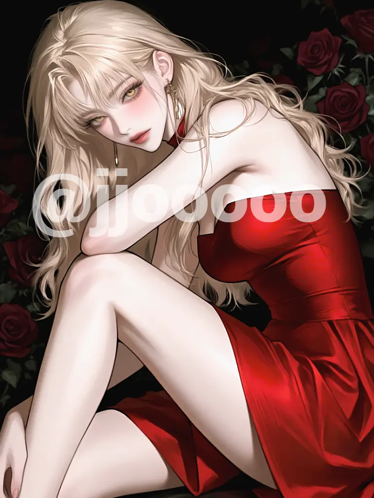 jjooooo의 [ GL ] 안나 룬드