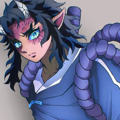 Profile image of 哀絶