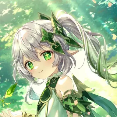 Profile image of 母