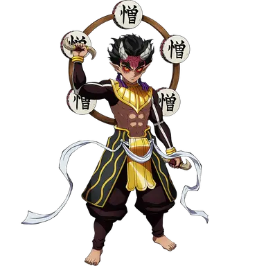 Profile image of 憎珀天