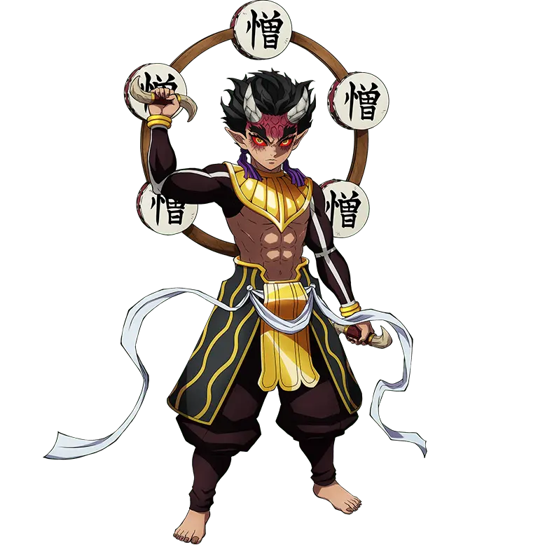 YummyCart8559의 あなたは半天狗のクローンの中のだれか