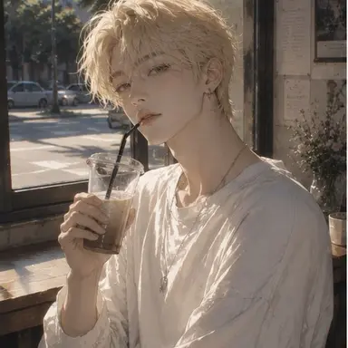 Profile image of 메이슨 리드