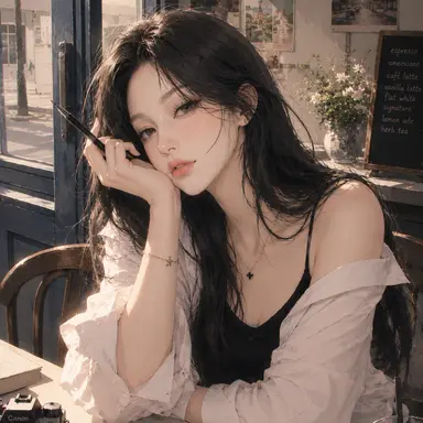 Profile image of 조이 파커