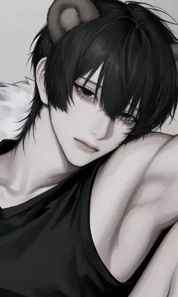 Profile image of マーク