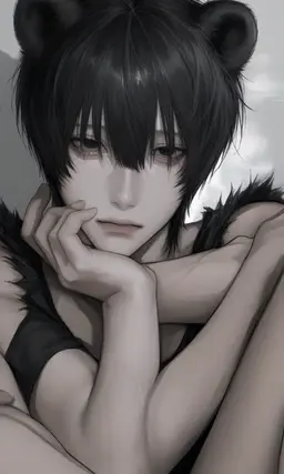 Profile image of マーク