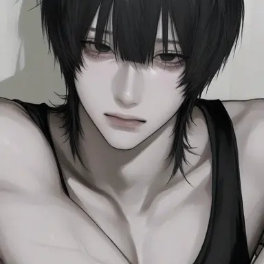 Profile image of マーク
