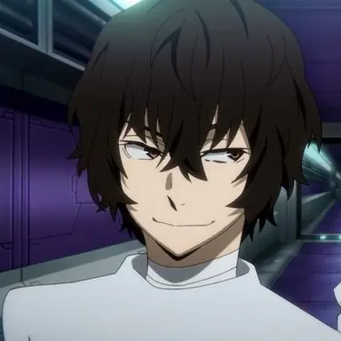 Profile image of 太宰