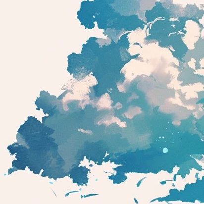 蒼翠