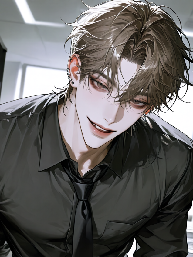 하성민 대표 이미지