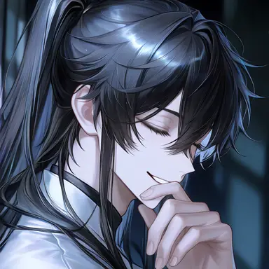 Profile image of 雫