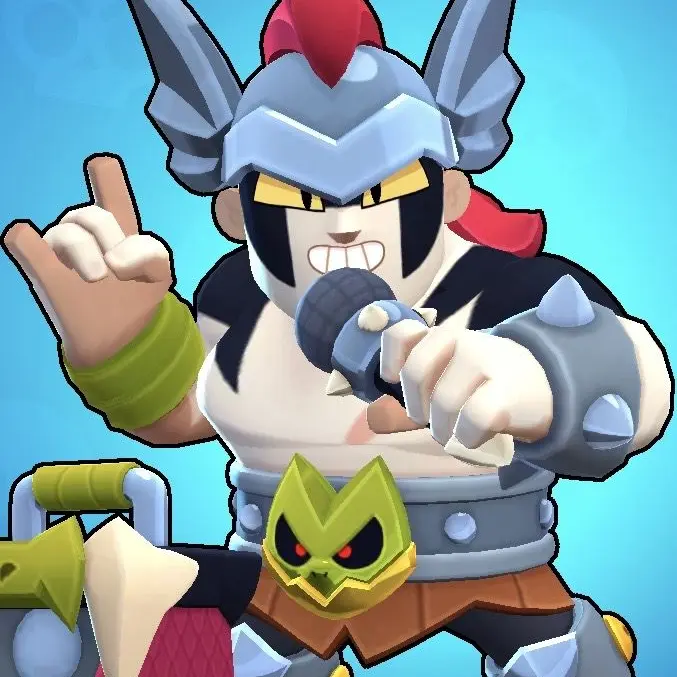 PoorRuler2512의 ブロスタ