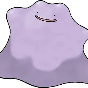 BentDolce8443의 Ditto