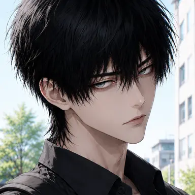 Profile image of 優雨