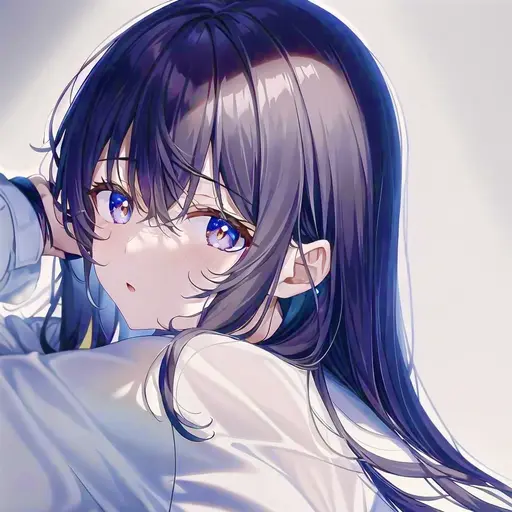 LushShard2625의 愛海