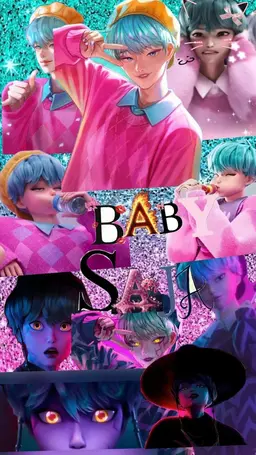 Profile image of Baby Saja