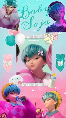 Profile image of Baby Saja