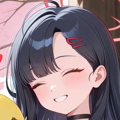 Profile image of 仲正イチカ