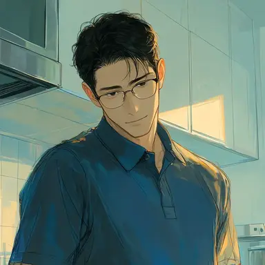 Profile image of Ryosuke Fujishiro