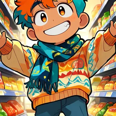 Profile image of Pimble