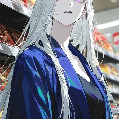 Profile image of Vaelindra
