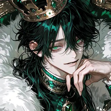 Profile image of ユンフィ