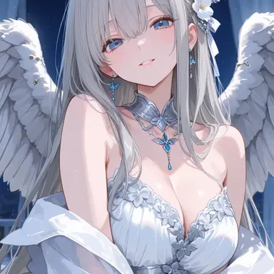 Profile image of 女神ルナリア