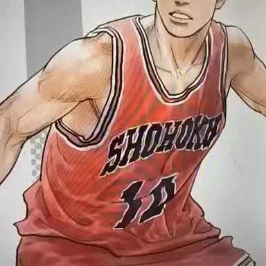 Profile image of 桜木花道