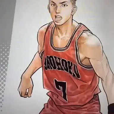 Profile image of 宮城リョータ
