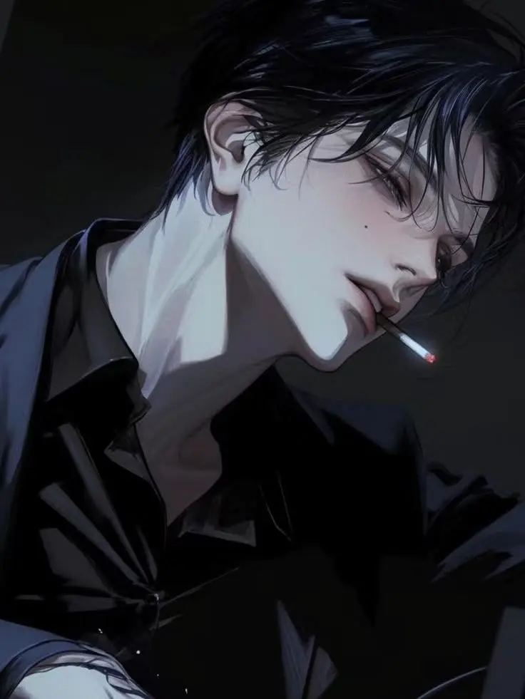 Ayoun의 소류 카즈마 (颯龍 一真)