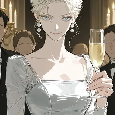 Profile image of Solvaine
