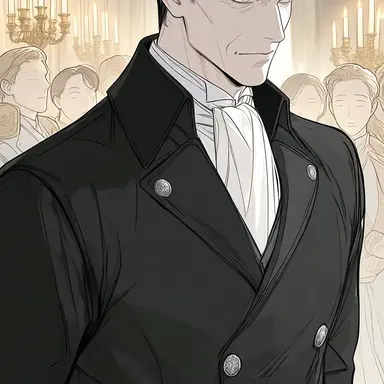Profile image of Aldric