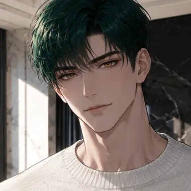 Profile image of Yu Ji-hwan