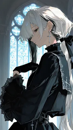 Profile image of 이브