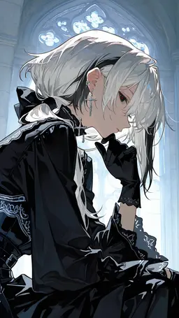 Profile image of 이브