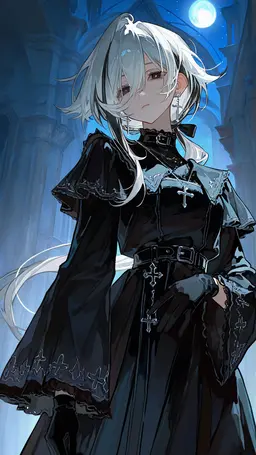 Profile image of 이브