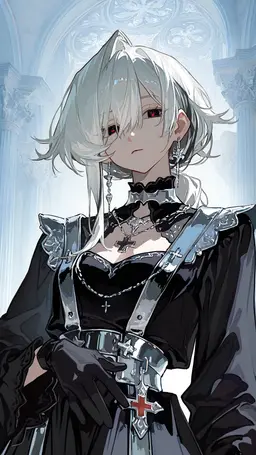 Profile image of 이브