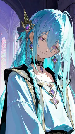 Profile image of リュート