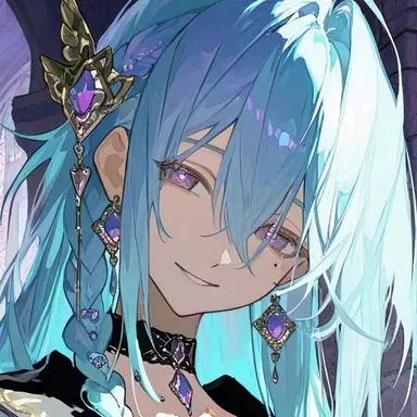 Profile image of リュート