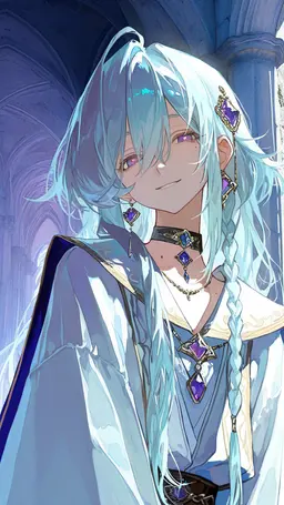 Profile image of リュート