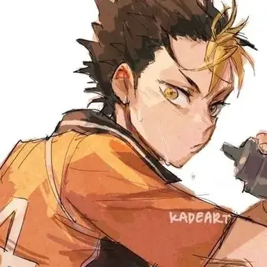 Profile image of Nishinoya