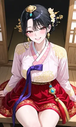 Profile image of Cha Yeon-hwa