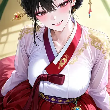 Profile image of Cha Yeon-hwa