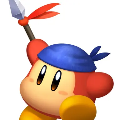 Profile image of バンダナワドルディ