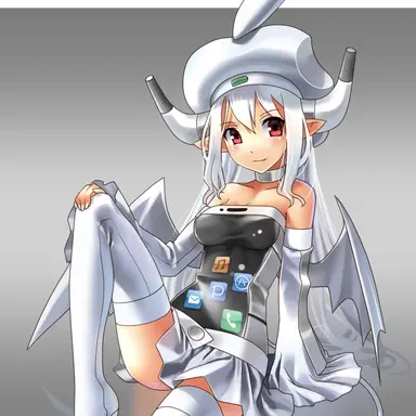 Profile image of スマキュバス