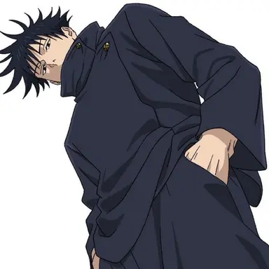 Profile image of 伏黒恵