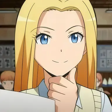 Profile image of 中村莉桜